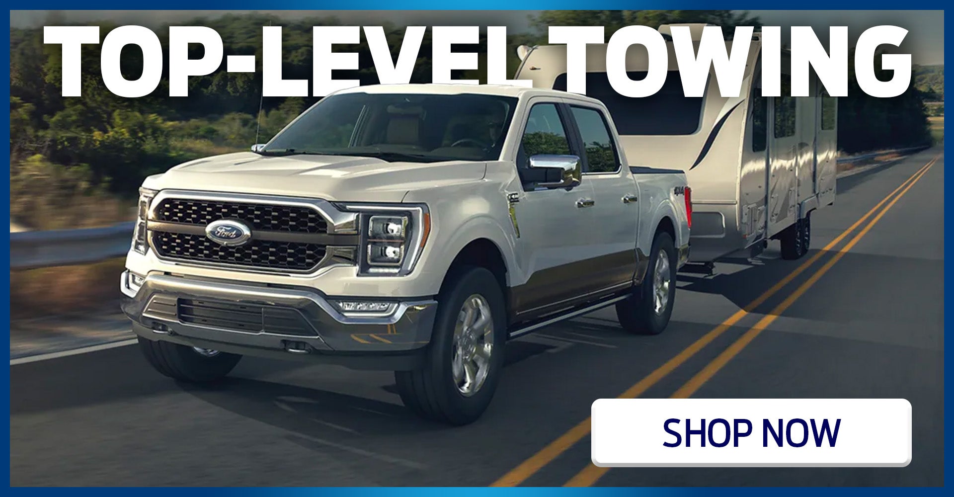 Ford F150 Towing Capacity Easton, MD Learn More Information