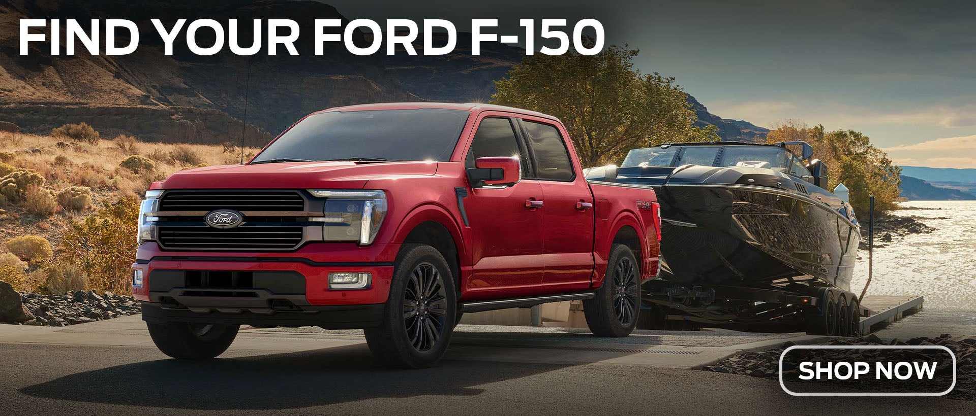 Ford Truck Buying Guide