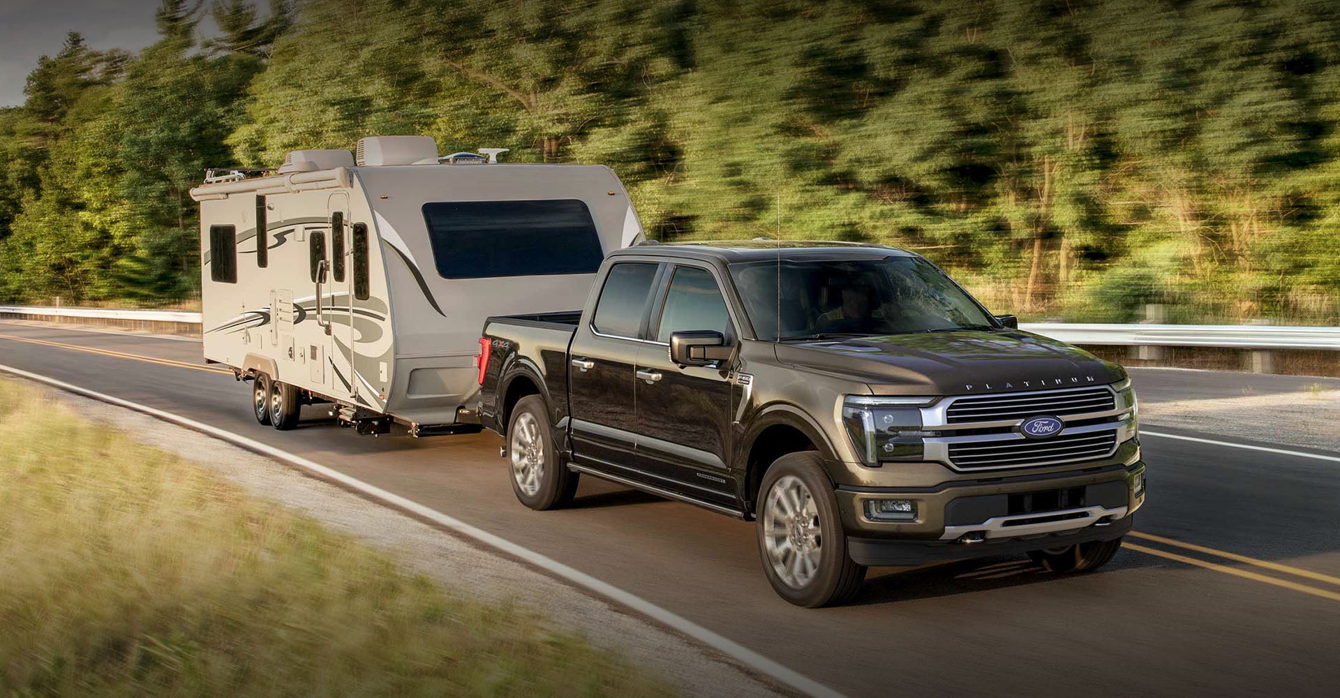 What to Look for When Buying a Ford F150 Truck