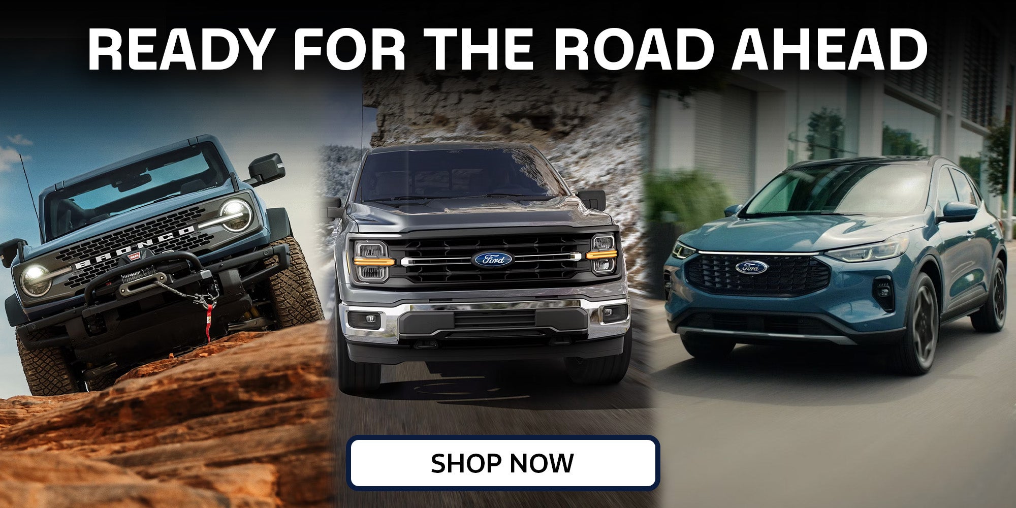 New Ford Models Easton MD New Ford Models Easton MD